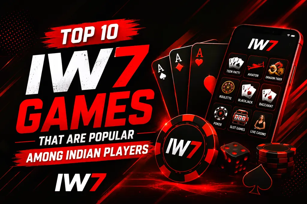 IW7 Game